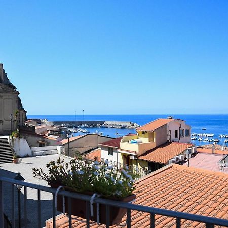 Signora Tita B&B Chianalea - Scilla Exterior photo