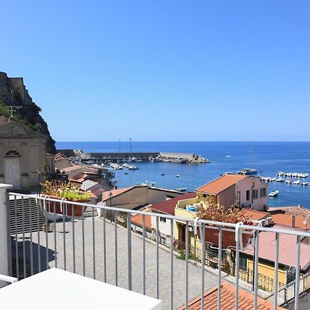 Signora Tita B&B Chianalea - Scilla Exterior photo